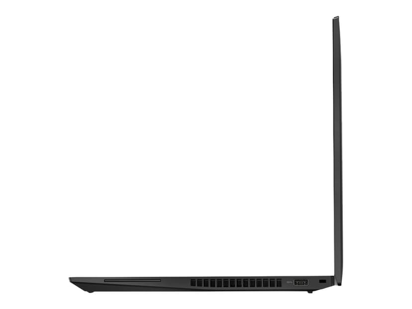 Lenovo ThinkPad P16s G1 Core i7 16GB 512GB SSD 4G upgradable 16"