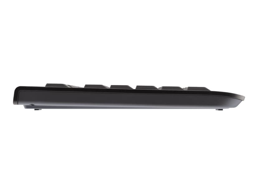 Cherry DC 2000 Toetsenbord en muis set