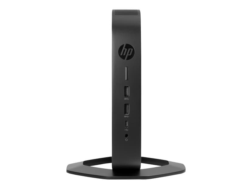 HP t640 Thin Client 2.4GHz 32GB