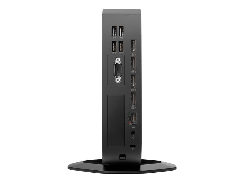 HP t740 Thin Client 3.25GHz 8GB 32GB