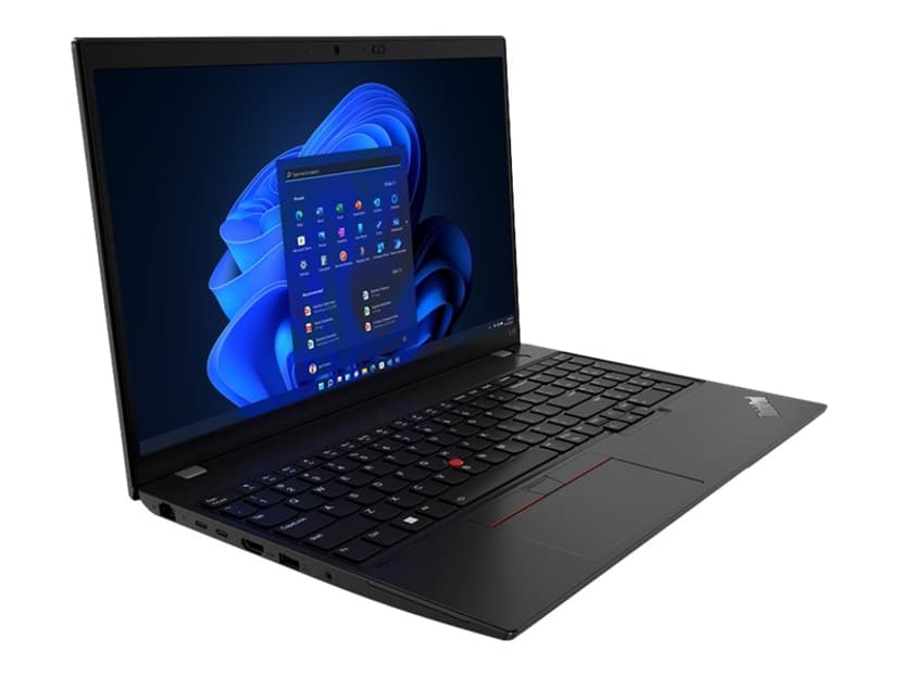 Lenovo ThinkPad L15 G3 Core i5 16GB 256GB SSD 4G-oppgraderbar 15.6"