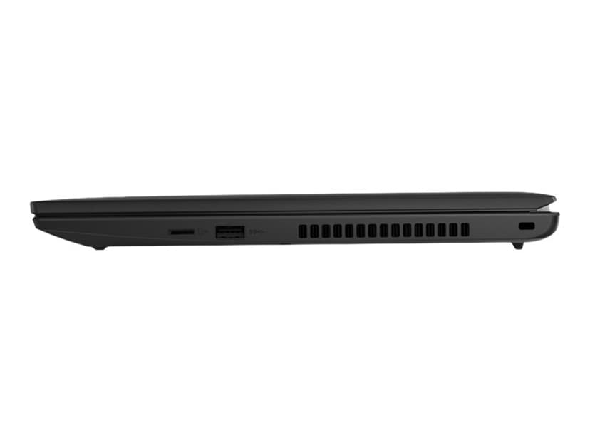Lenovo ThinkPad L15 G3 Core i5 16GB 256GB SSD 4G-oppgraderbar 15.6"