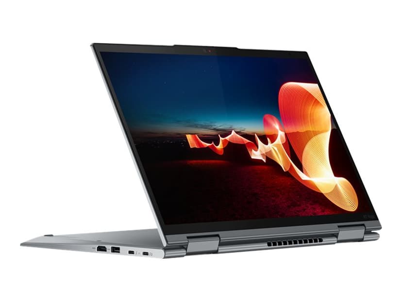 Lenovo ThinkPad X1 Yoga G7 Core i5 16GB 256GB SSD 4G-opgraderbar 14"