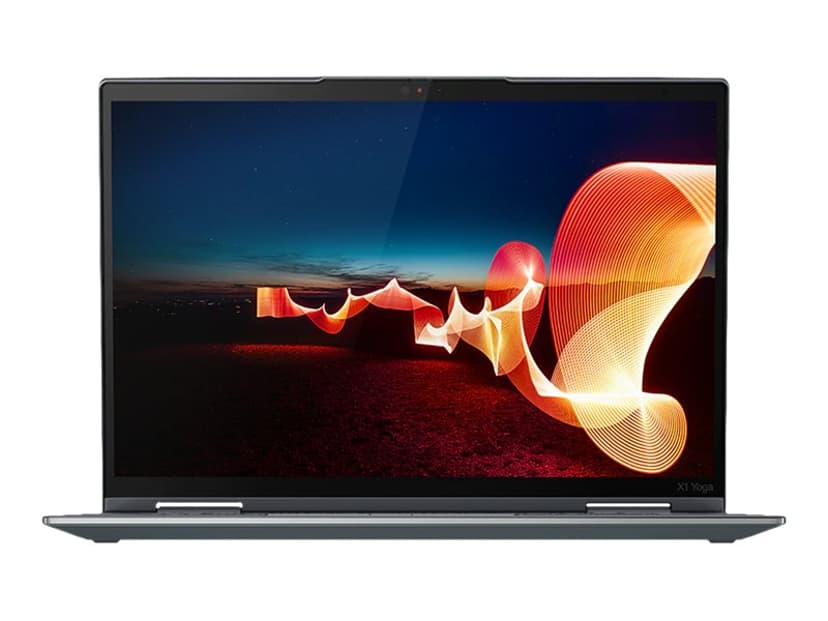Lenovo ThinkPad X1 Yoga G7 Core i5 16GB 256GB SSD 4G-uppgraderingsbar 14"