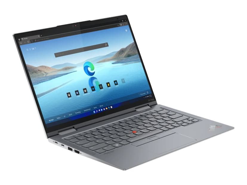 Lenovo ThinkPad X1 Yoga G7 Core i5 16GB 256GB SSD 4G-uppgraderingsbar 14"