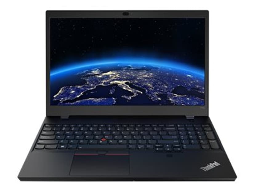 Lenovo ThinkPad P15v G3 Core i7 16GB 512GB SSD 4G-oppgraderbar NVIDIA T600 15.6"