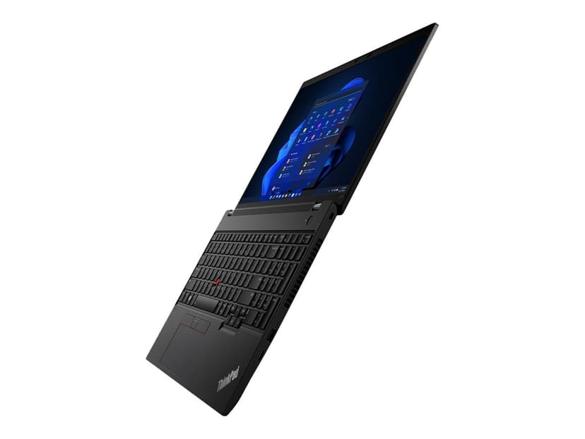 Lenovo ThinkPad L15 G3 Core i7 16GB 512GB SSD 4G-oppgraderbar 15.6"