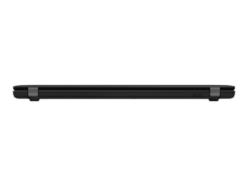 Lenovo ThinkPad L15 G3 Core i7 16GB 512GB SSD 4G-oppgraderbar 15.6"