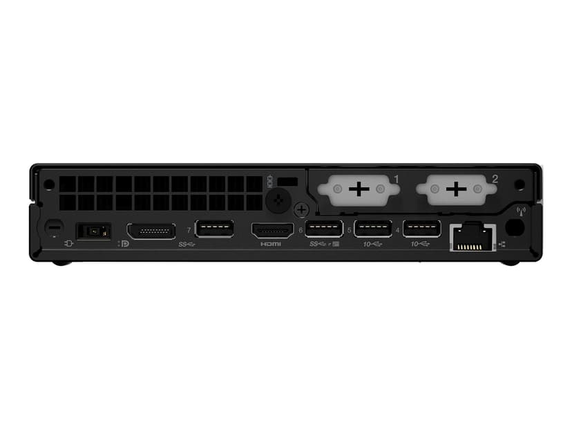 Lenovo ThinkCentre M80q G3 Tiny Core i7 16GB 512GB SSD