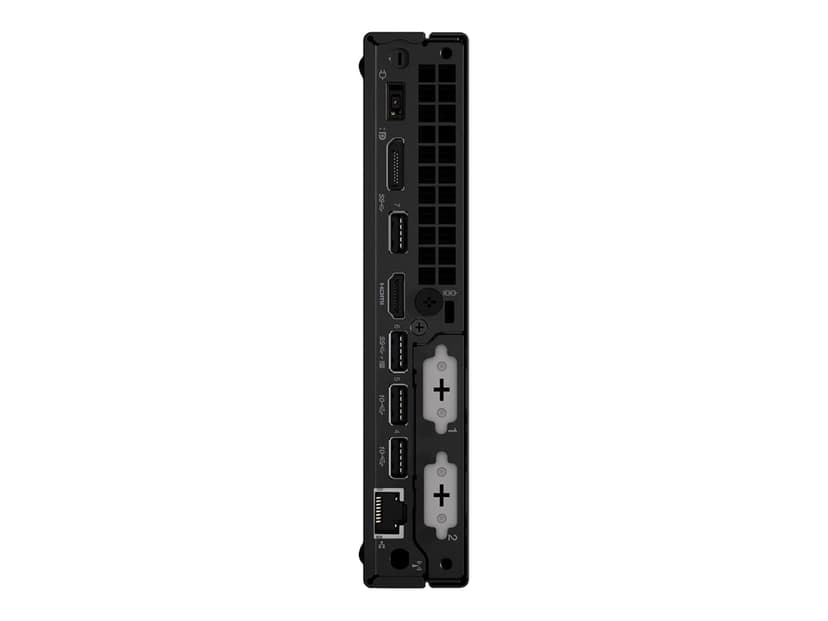Lenovo ThinkCentre M80q G3 Tiny Core i7 16GB 512GB SSD