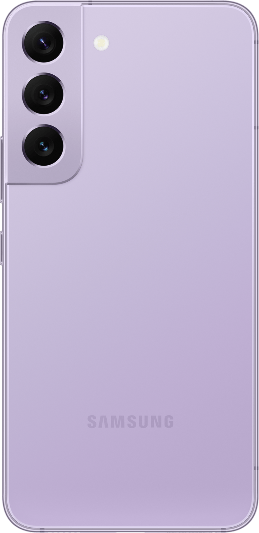 Samsung Galaxy S22 128GB Kaksois-SIM Violetti