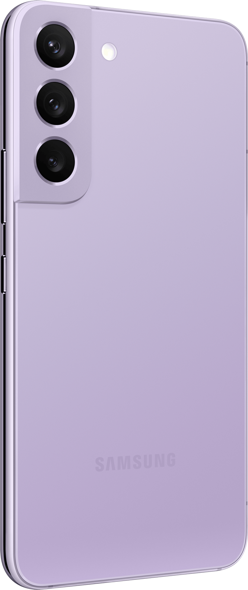 Samsung Galaxy S22 128GB Kaksois-SIM Violetti