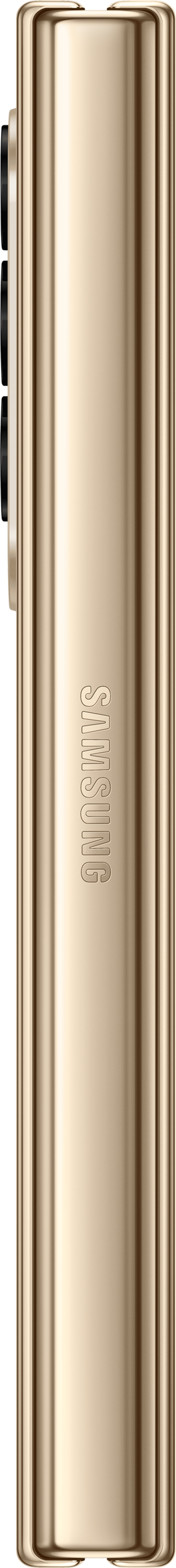 Samsung Galaxy Z Fold4 5G 512GB Kaksois-SIM Beige