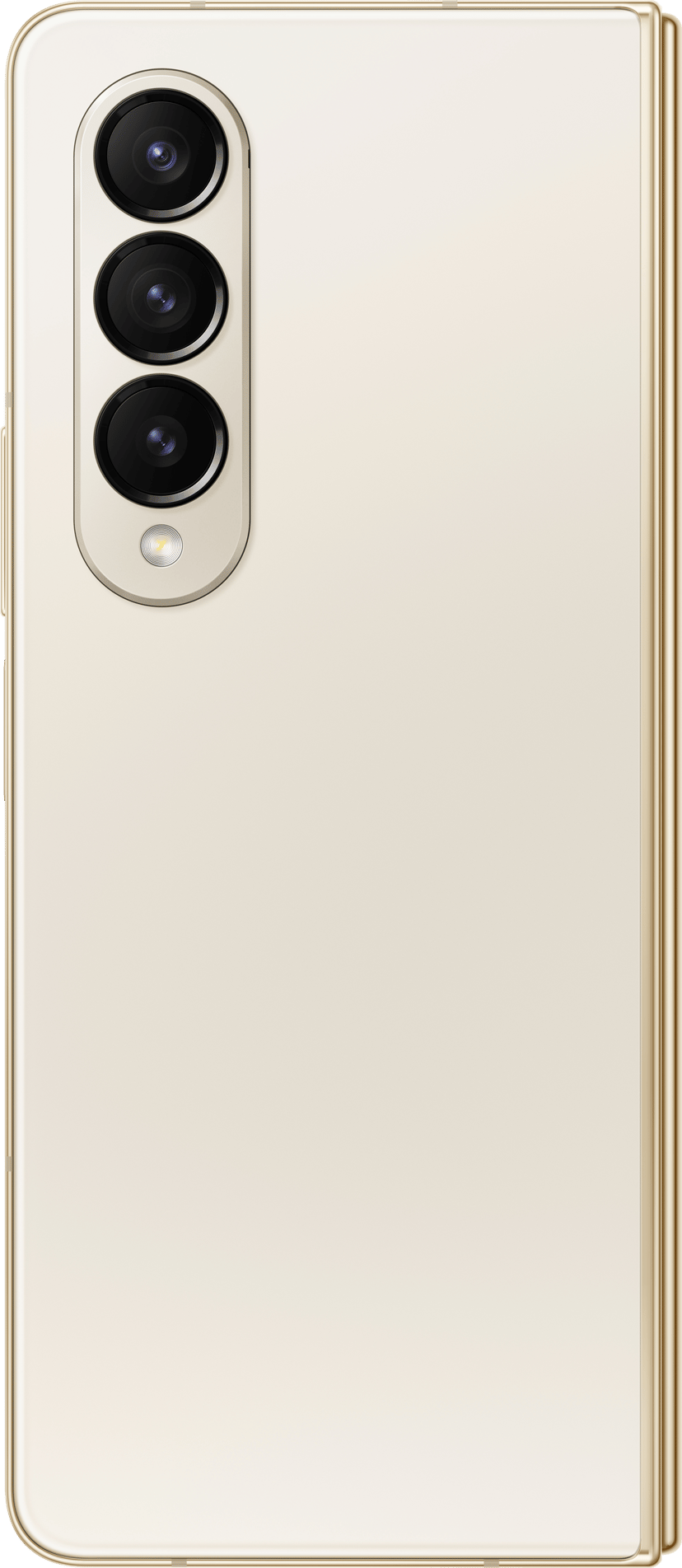 Samsung Galaxy Z Fold4 5G 512GB Kaksois-SIM Beige