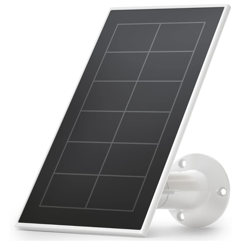Arlo Go 2 + Ilmainen aurinkopaneeli