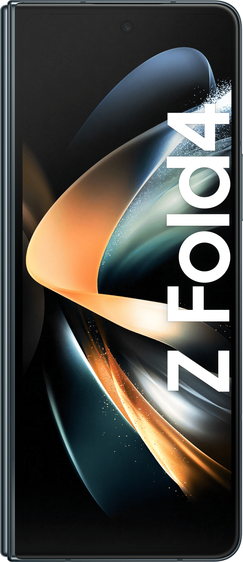 Samsung Galaxy Z Fold4 5G 512GB Dobbelt-SIM Mosegrå