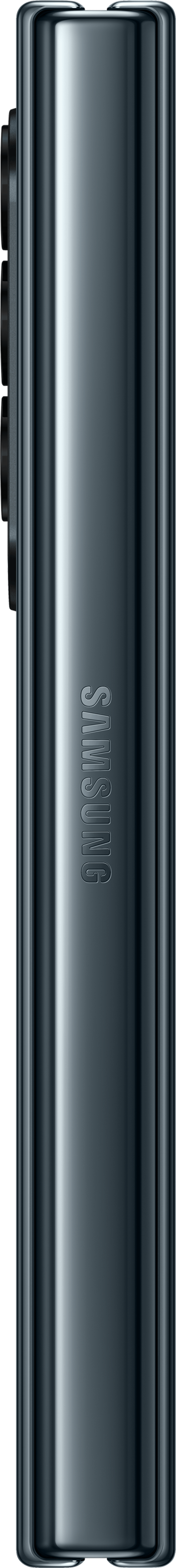 Samsung Galaxy Z Fold4 5G 512GB Kaksois-SIM Sammalenharmaa