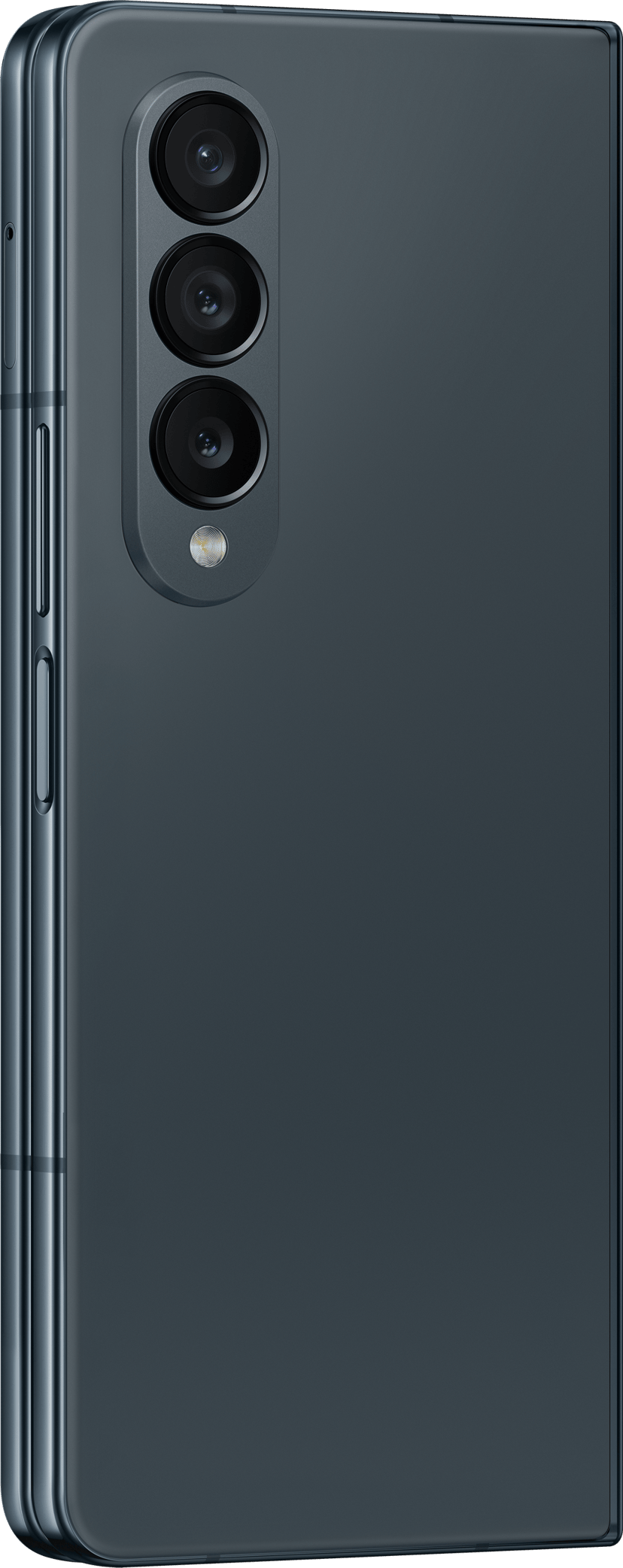 Samsung Galaxy Z Fold4 5G 512GB Dobbelt-SIM Mosegrå