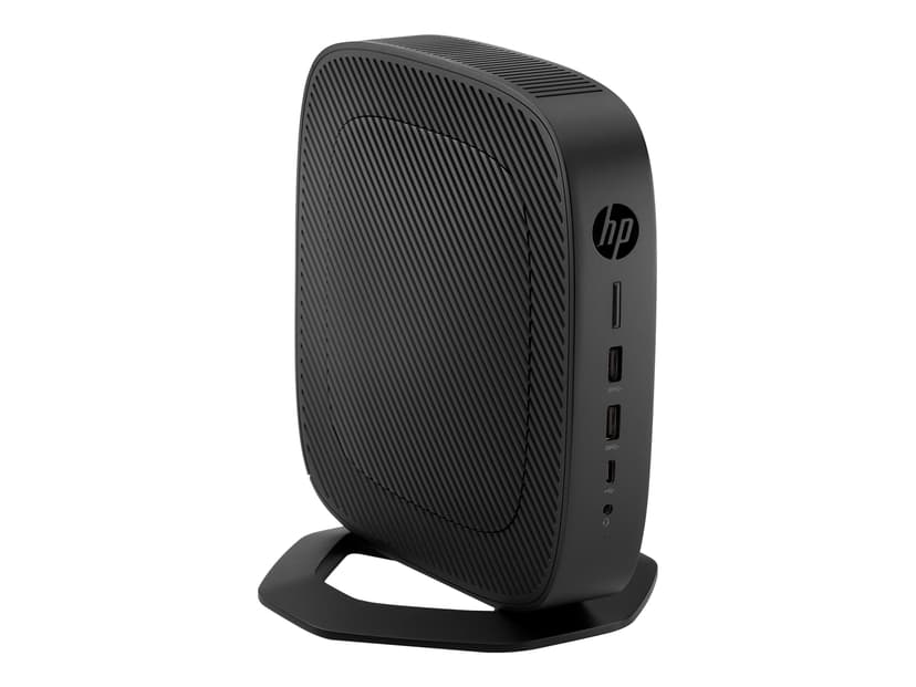 HP t640 Thin Client 2.4GHz 128GB