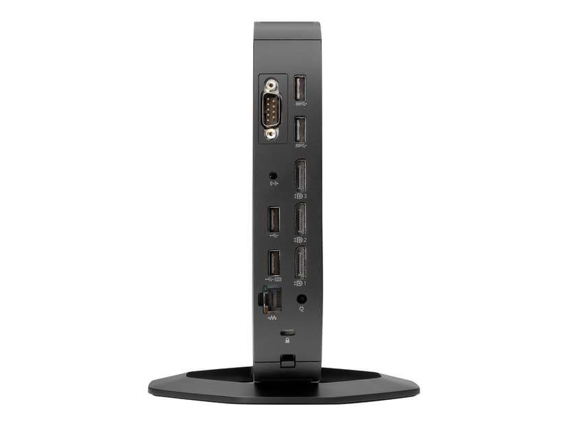 HP t640 Thin Client 2.4GHz 32GB