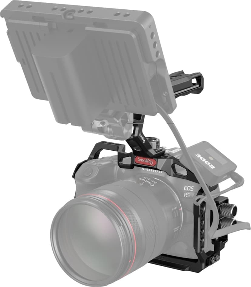 Smallrig 3830 Handheld Kit For Canon EOS R5/ R6/ R5 C