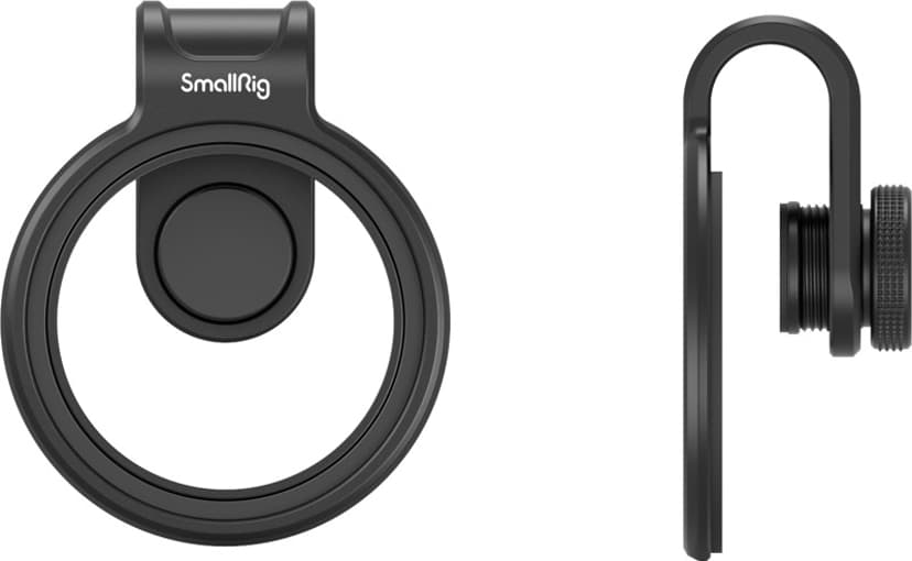 Smallrig 3845 52Mm Magnetic Filter Clip For Mobile Phone