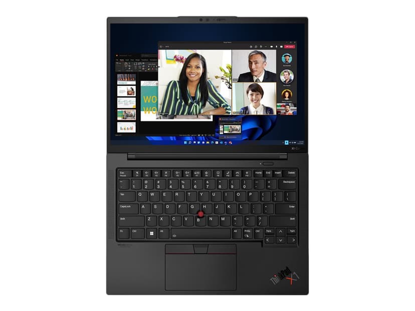 Lenovo ThinkPad X1 Carbon G10 Core i7 32GB 1000GB SSD 4G upgradable 14"