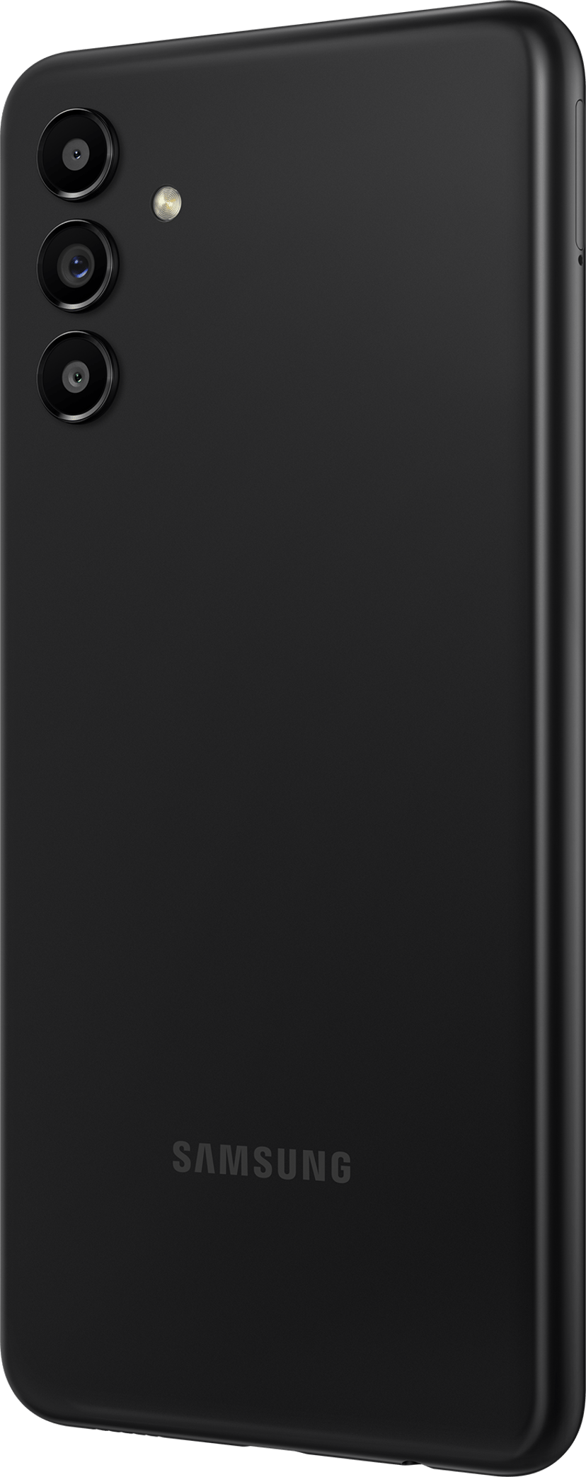 Samsung Galaxy A13 5G 64GB Kaksois-SIM Musta