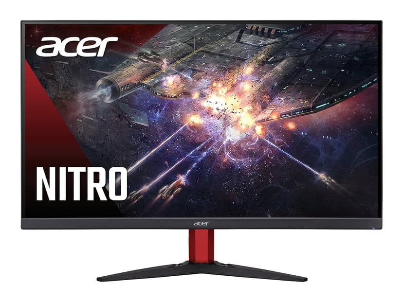Acer Nitro KG272U bmiipx 27" 2560 x 1440 169 IPS 75Hz (UM.HX2EE.022