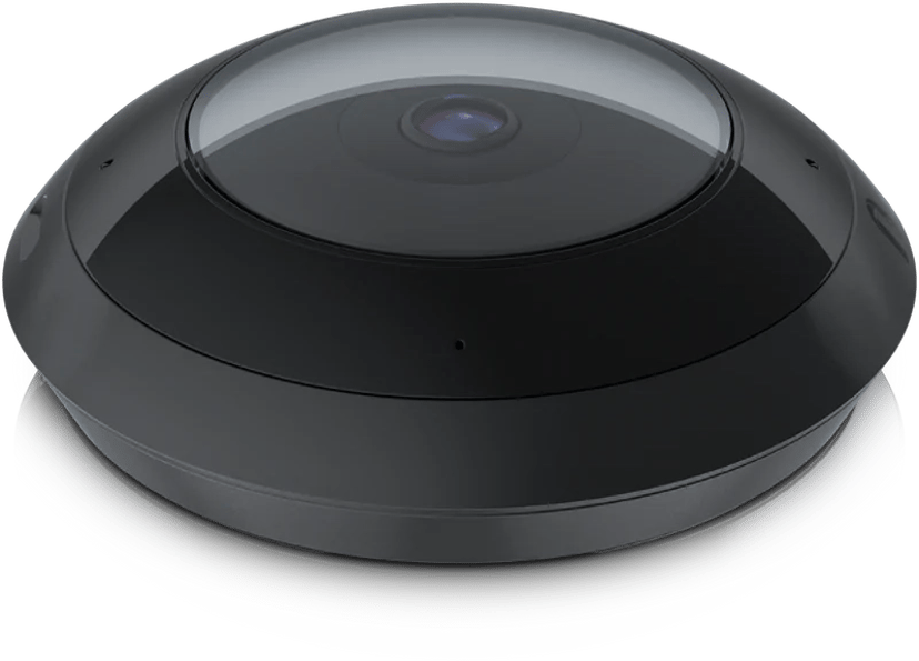 Ubiquiti Unifi Protect Camera AI 360 (UVCAI360) Dustinhome.no