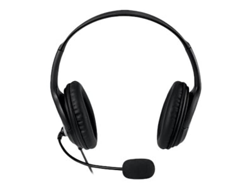 Microsoft shop chat headset