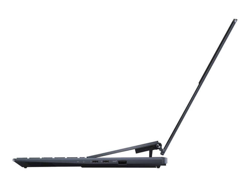 ASUS ZenBook Pro 14 Duo Core i7 32GB 1000GB SSD 120Hz 14.5"