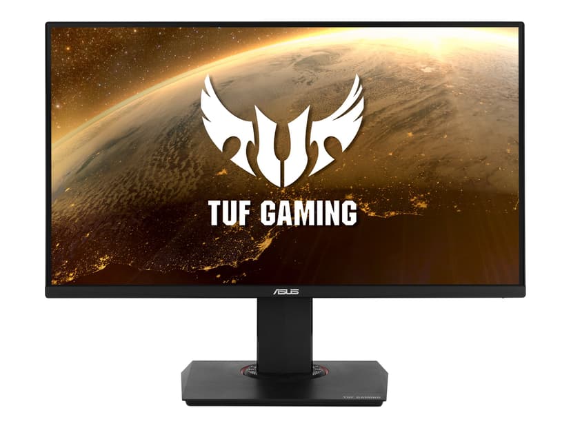 ASUS TUF Gaming VG289Q 28" 3840 x 2160 16:9 IPS 60Hz