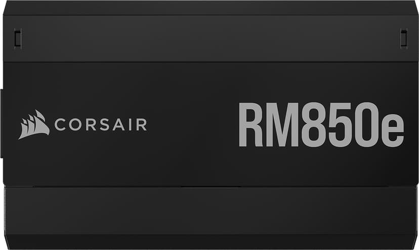 Corsair Rm850e Psu 80 Plus Gold Fully Modular Psu 750W 80 PLUS Gold