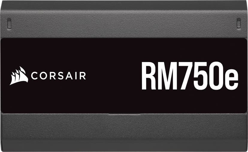 Corsair Rm750e Psu 80 Plus Gold Fully Modular Psu 750W 80 PLUS Gold