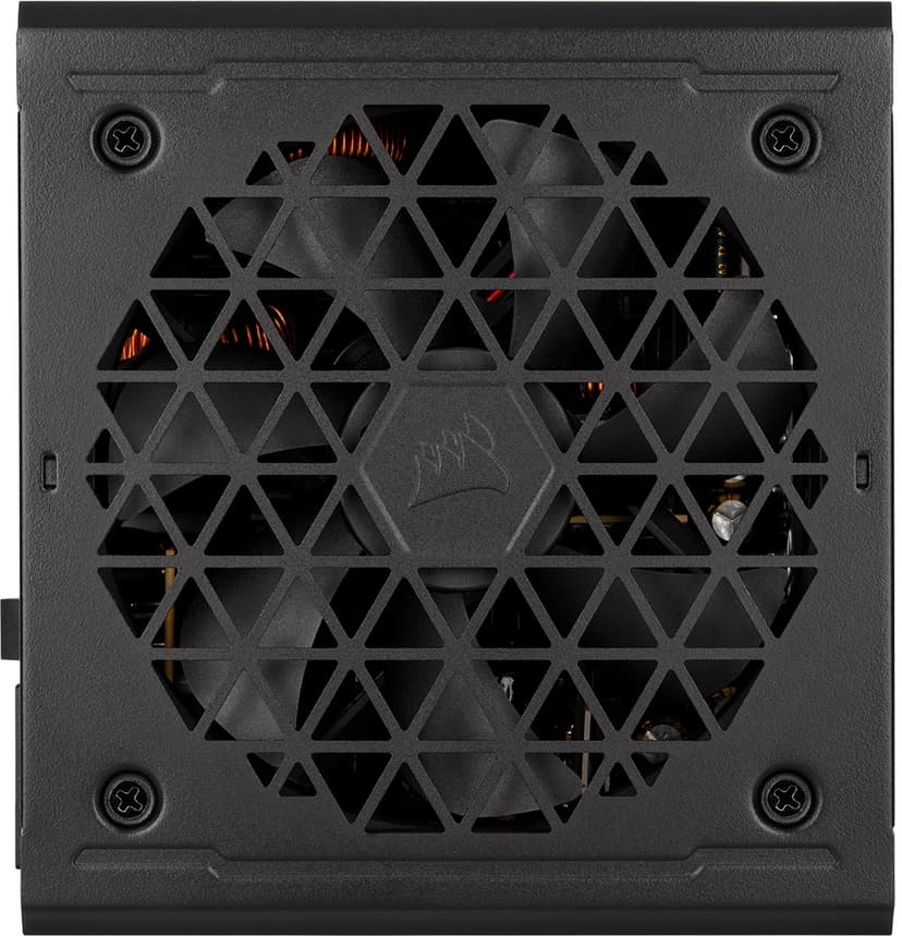 Corsair Rm750e Psu 80 Plus Gold Fully Modular Psu 750W 80 PLUS Gold