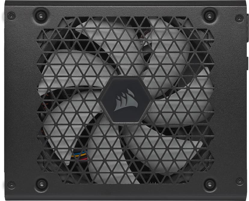 Corsair HXi Series HX1000i 1000W 80 PLUS Platinum