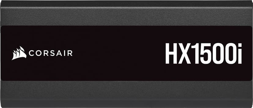 Corsair HXi Series HX1500i 1500W 80 PLUS Platinum