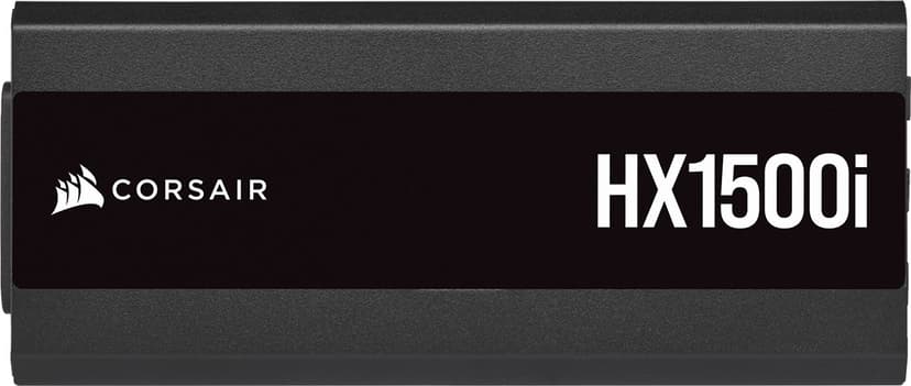 Corsair HXi Series HX1500i 1,500W 80 PLUS Platinum