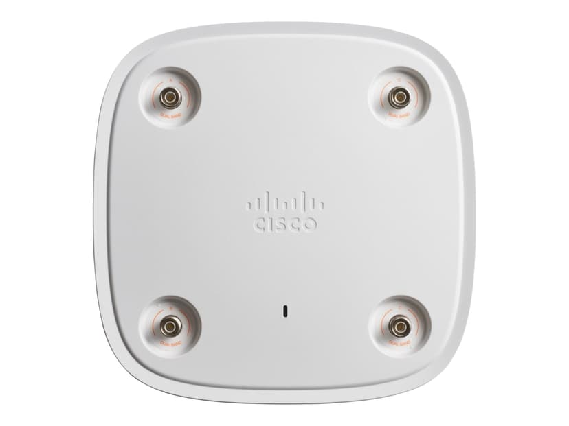 Cisco Catalyst 9115AXE WiFi 6 802.11AX Access Point