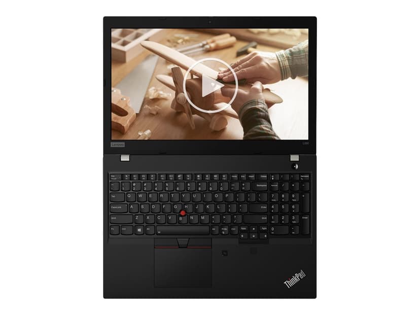 Lenovo ThinkPad L590 Core i7 8GB 256GB SSD 15.6