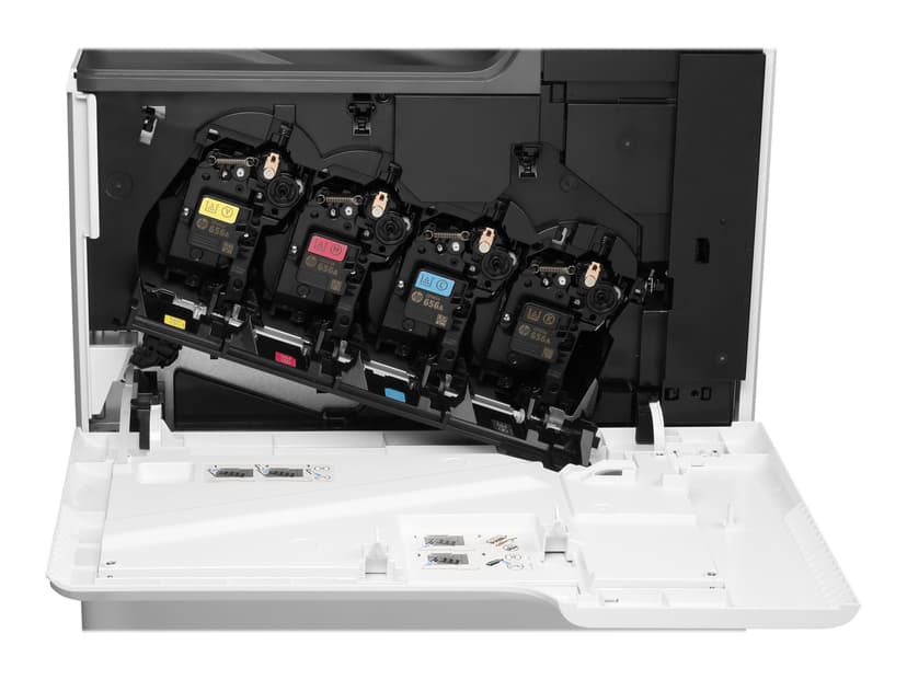 HP Color LaserJet Enterprise M653dn A4