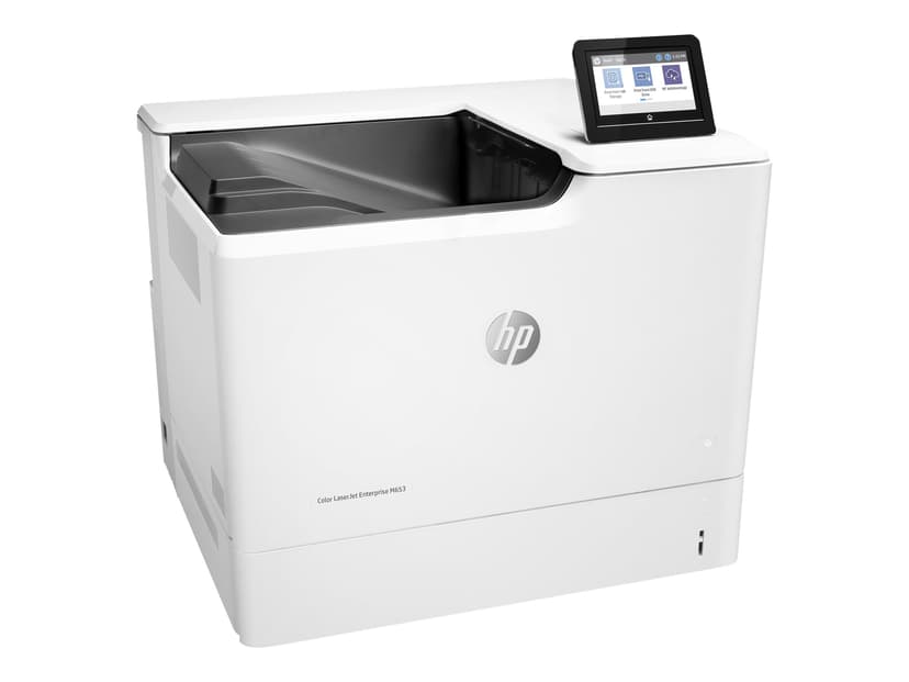 HP Color LaserJet Enterprise M653dn A4