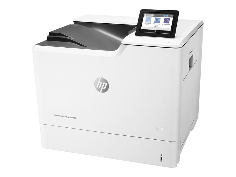 HP Color LaserJet Enterprise M653dn A4