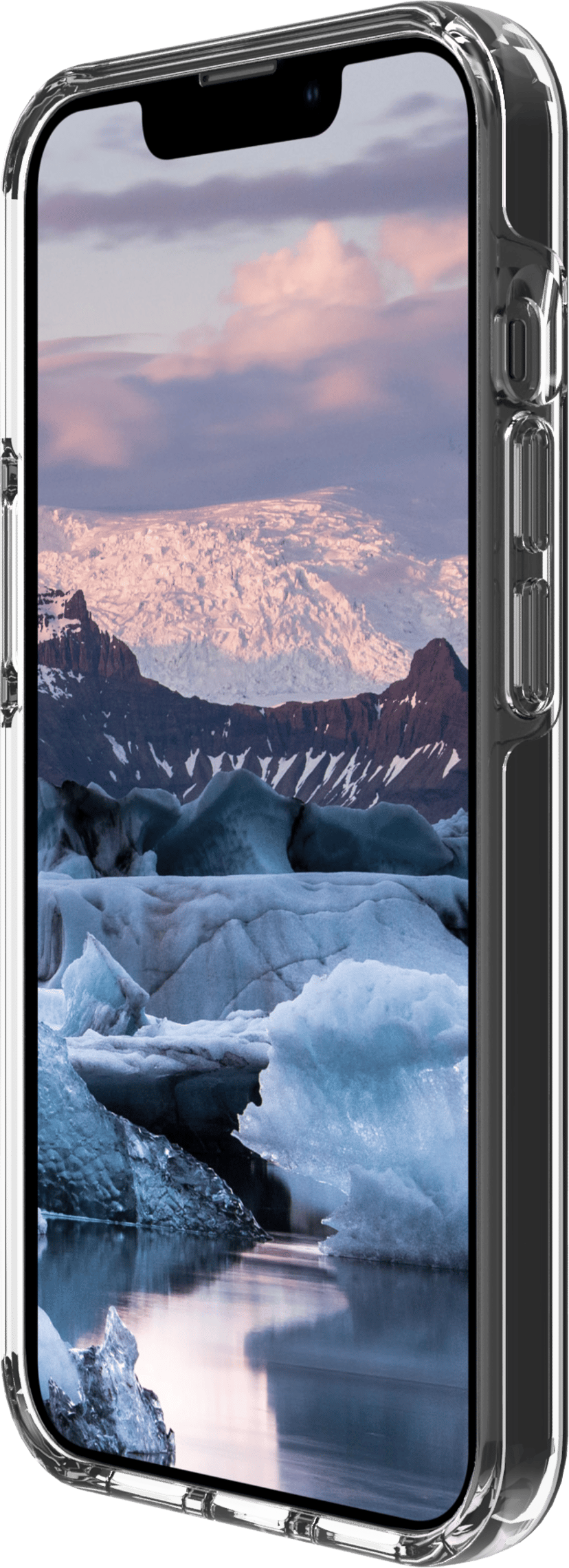 dbramante1928 Iceland Pro Magsafe iPhone 14 Läpinäkyvä