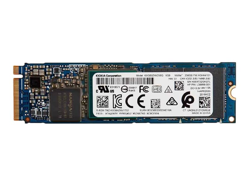 HP - SSD 1000GB M.2 PCI Express 4.0