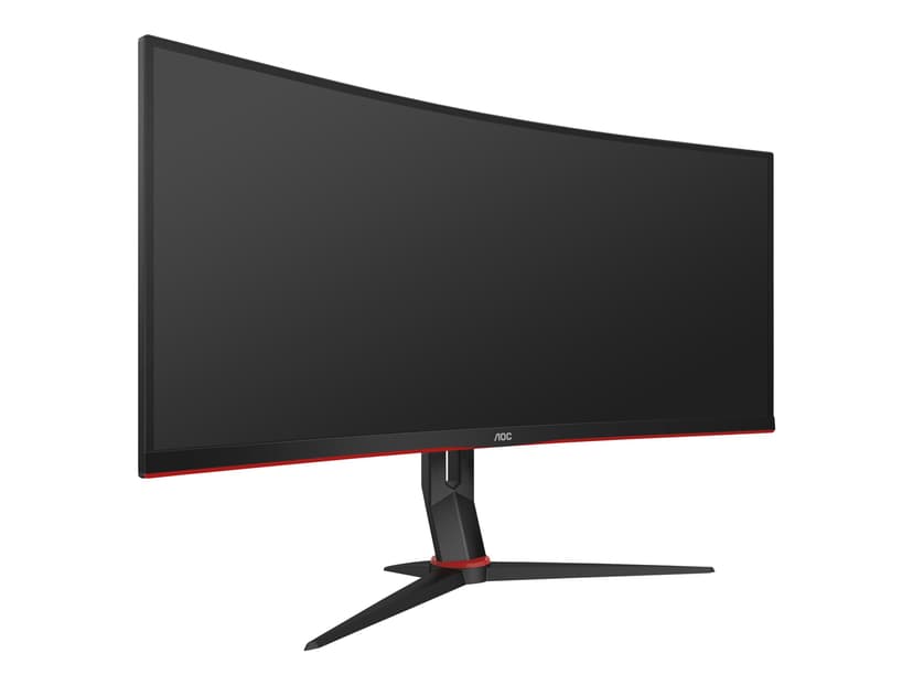 AOC CU34G2X 34" 3440 x 1440 21:9 VA 144Hz