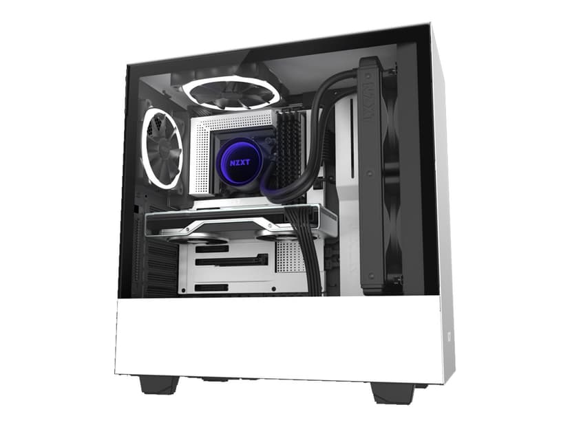 NZXT Kraken X63