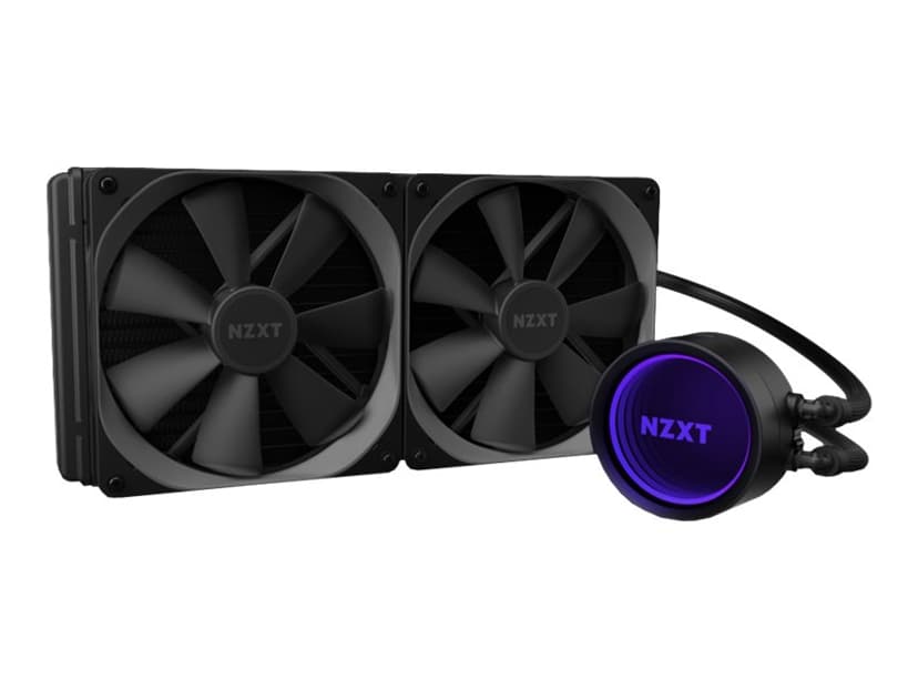 NZXT Kraken X63