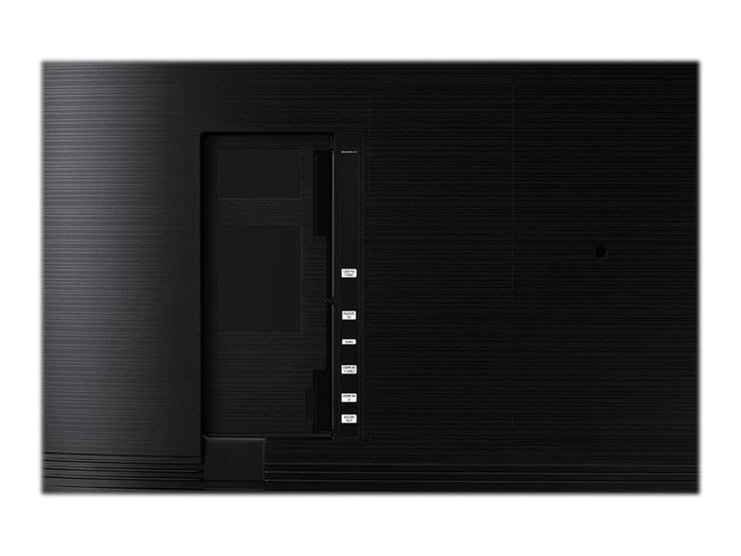 Samsung QE55T 55" 300cd/m² 4K UHD (2160p) 16:9